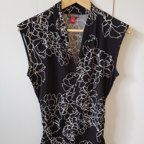 Vince Camuto blouse - Picture 1 of 3